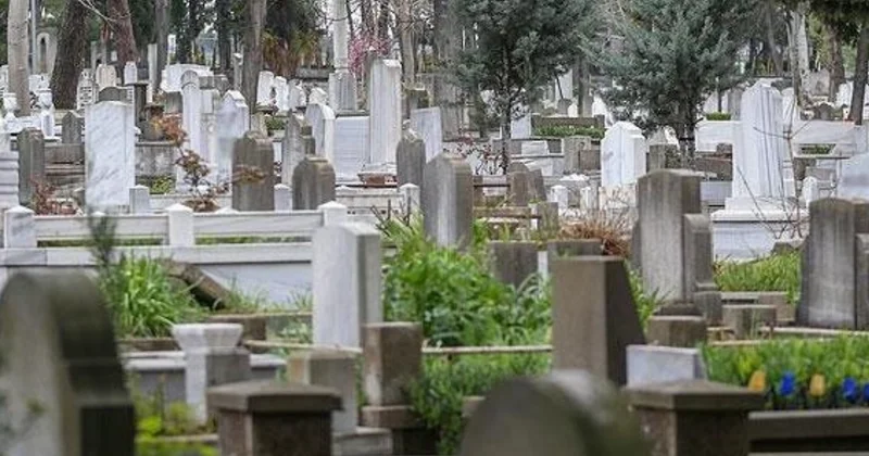 Öldükten sonra tırnaklar bu nedenle uzuyor Sözcü Gazetesi