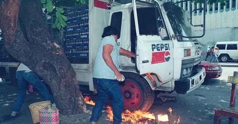 Binlerce kişiye 349 rakamı çıkmıştı! İşte koca ülkeyi kaosa sürükleyen kampanya!