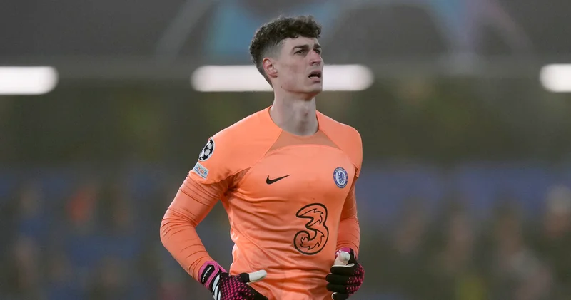 Arsenal, Kepa Arrizabalaga yı transfer etti! Futbol Haberleri