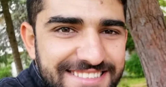 Serinlemek için girdiği çayda boğuldu Elazığ Haberleri