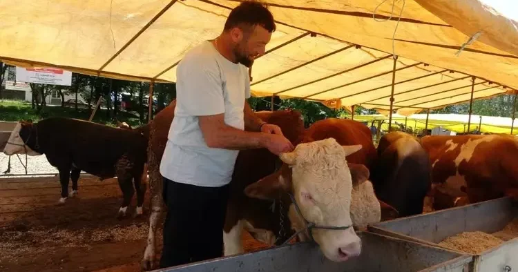 ‘Acele’ koduyla tüm pazarlar kapatıldı! Genetik değişiklik tespit edildi