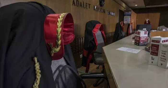 Adli tatil 2025: Adli tatil ne zaman başlıyor? 2025 Adli tatil ne zaman bitecek? Adli tatilde hangi davalara bakılır?