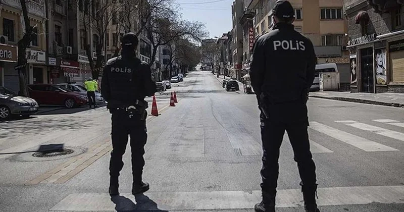 Şırnak ta özel güvenlik kararı Sözcü Gazetesi