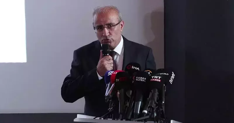 15 Temmuz anma etkinlikleri tanıtım toplantısı yapıldı