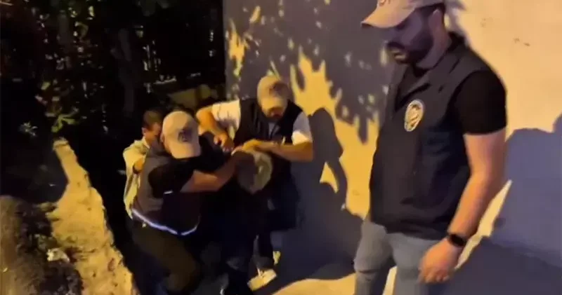 Leman dergisi hakkında soruşturma; 6 gözaltı kararı, 4 kişi gözaltına alındı