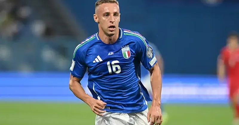 Atletico Madrid targets Inter s Frattesi, rejects a swap proposal