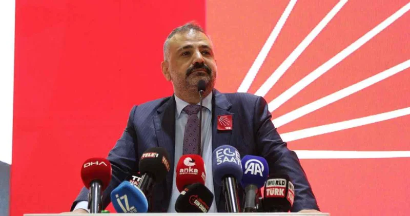 Aslanoğlu ndan Cemil Tugay iddialarına sert yanıt!