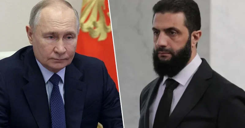 Suriye ye kritik zirve için davet geldi Sözcü Gazetesi