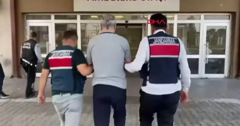 30 ilde FETÖ ye yönelik yapılan operasyonlarda şüphelilerden 65 i tutuklandı