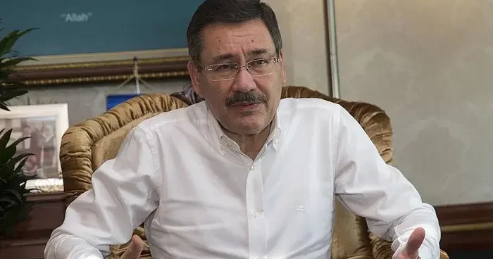 Melih Gökçek lojman davasını kaybettiğini duyurdu: Yaşadığım evden çıkacağım