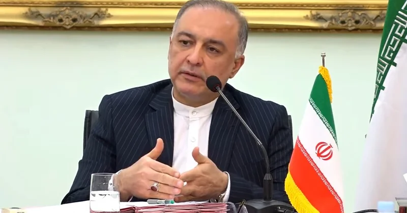 Tahran Bakü ye sordu: İsrail İHA ları Azerbaycan hava sahasını kullandı mı? Agos