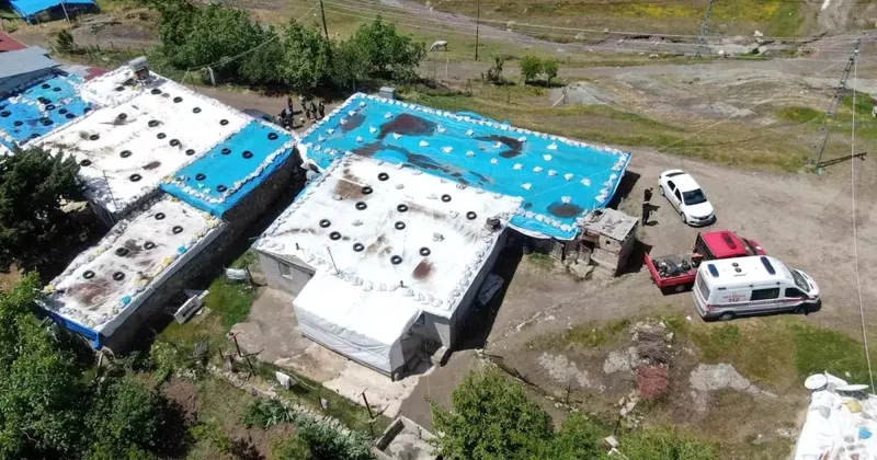 Elazığ da Cinayet Davasında İlk Duruşma