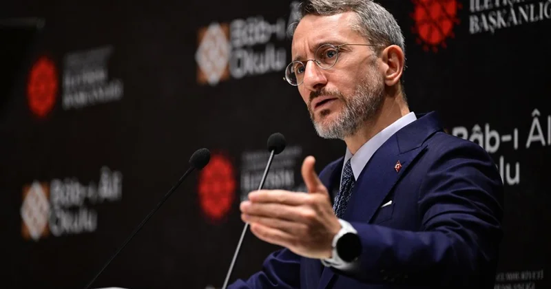 Altun: Vatandaşlarımızın sükûnetini koruması ve tahriklere kapılmaması büyük önem arz etmektedir