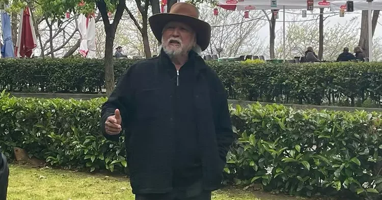 Prof. Dr. Üşümezsoy: Bu depremler 23 Nisan da oluşan stres yüzünden gerçekleşti