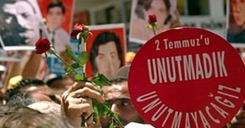 Muğla’da 2 Temmuz açıklaması: Faşist ve şeriatçı kuşatmaya karşı mücadeleyi büyüteceğiz