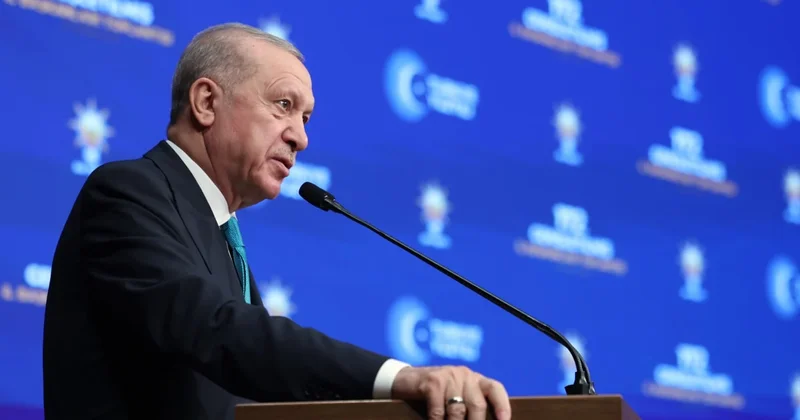 Erdoğan anketlerde istediğini bulamayınca partisine talimat verdi Sözcü Gazetesi