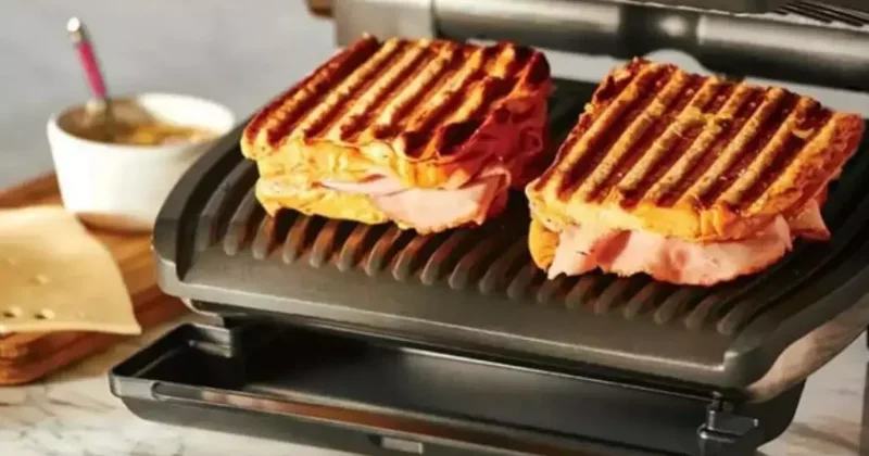 İngiltere’de Bosch marka tost makinesi toplatılıyor: Yangın tehlikesi var!