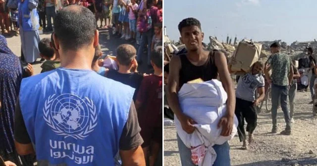 UNRWA Genel Komiseri: Gazze İnsani Yardım Vakfı açlıktan ve silahla saldırıdan başka bir şey sunmuyor Dünya Haberleri