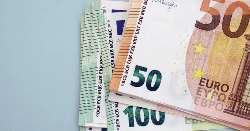 Euro 47 TL yi gördü Para Haberleri