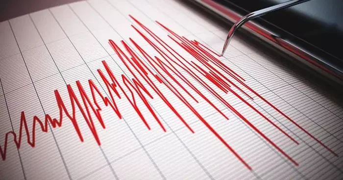 Son dakika: Marmara da korkutan deprem! Bursa, İstanbul ve Yalova da hissedildi