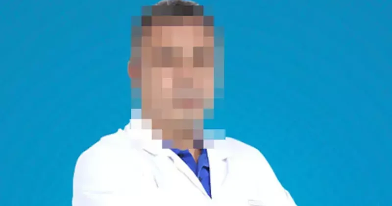 Konya da hastasından ameliyat parası isteyen doktora gözaltı