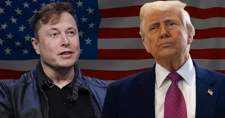 Elon Musk yeni siyasi parti kuracak: Trump ile kavgası gündeme oturmuştu! Amerika Partisi geliyor