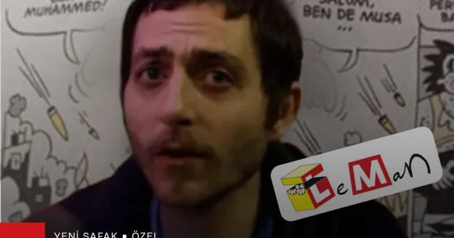 Amaç sadece düşünce özgürlüğü mü? VİDEO İZLE