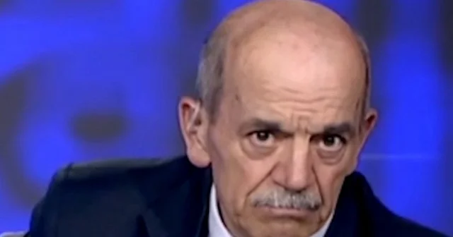 Yazar Mustafa Çalık ın Türk milletinin efendimize bağlılığını anlattığı kesit yeniden gündem oldu VİDEO İZLE