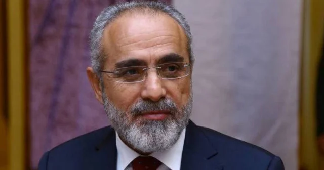 Saygısız karikatüre tepki büyüyor: Cumhurbaşkanı başdanışmanı Topçu’dan Leman dergisine sert tepki Gündem Haberleri