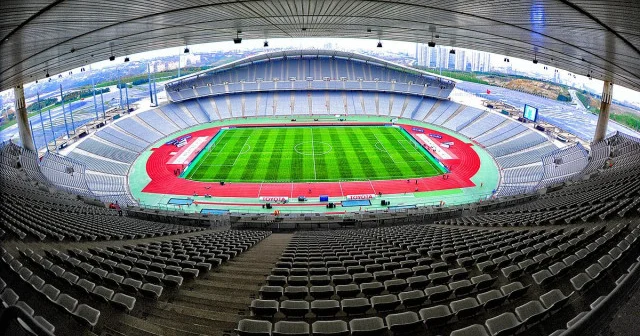Süper Lig de maçlar yeni sezonda 17 farklı statta oynanacak Spor Haberleri