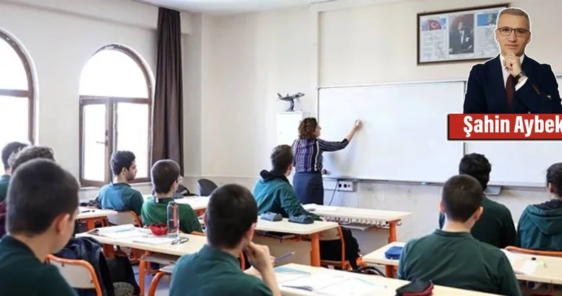 Geçtiğimiz eğitim öğretim yılında eğitimde neler oldu?