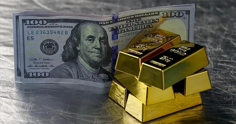 Altın, dolar, ve borsa: Hangisi ilk yarıda zirvede? Sözcü Gazetesi