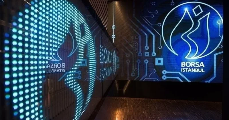 Borsa İstanbul 10 bin puanı aştı