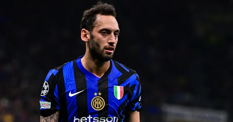 Inter de Hakan Çalhanoğlu krizi: Lautaro Hemen gitsin dedi, başkan devreye girdi! Galatasaray Haberleri