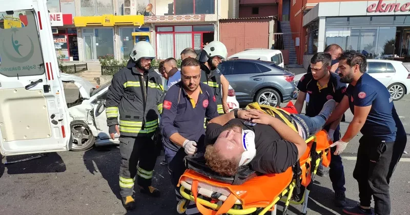 Alkollü Sürücü, 2 Ölüme Neden Oldu