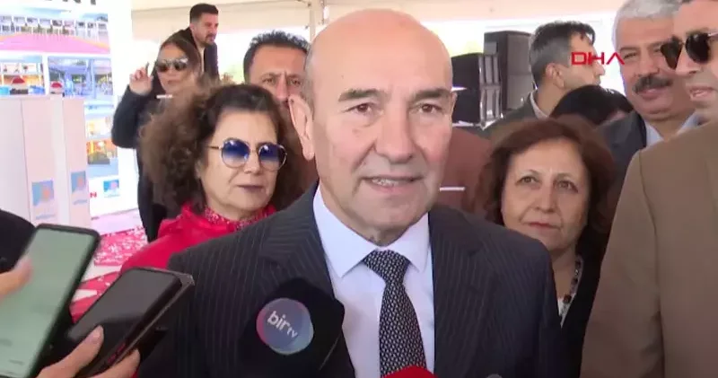 İzmir’de ‘yolsuzluk’ operasyonu; Tunç Soyer ve CHP İl Başkanı da gözaltında