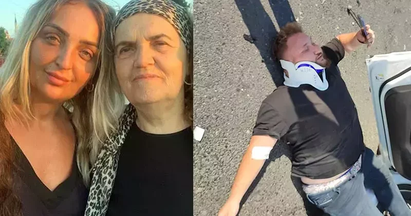 Anne ile kızının ölümüne neden olan alkollü sürücü: Yaşattığım acıdan dolayı üzgünüm
