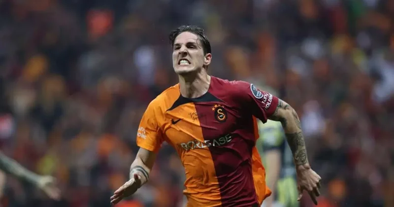 Nicolo Zaniolo için karar çıktı