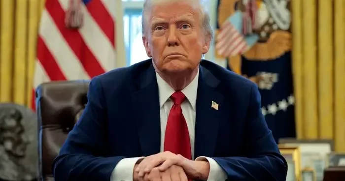 Trump: Gazze’de ateşkesin gelecek hafta sağlanmasını umuyoruz