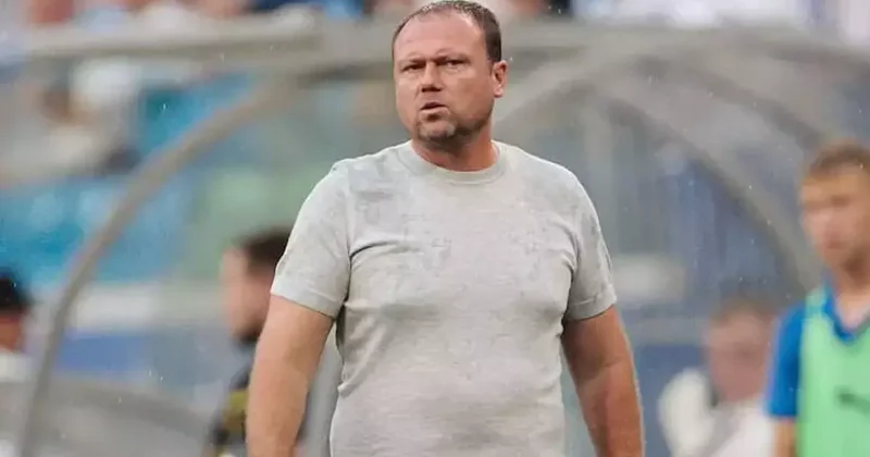 Karagümrük ten sürpriz teknik direktör tercihi Fanatik Gazetesi Futbol Haberleri Spor