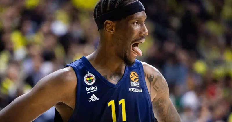 Fenerbahçe Beko da yeni bir ayrılık daha