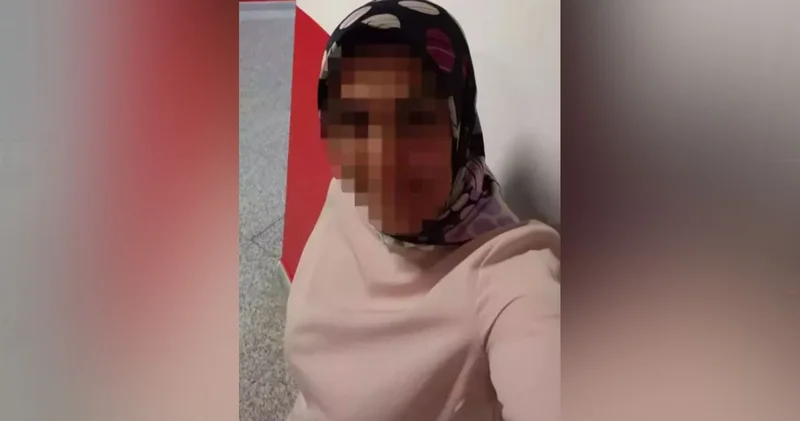 Cezanın az olduğu gerekçesiyle yapılan itiraz reddedildi: Üvey kızına insan dışkısı yediren kadına 5 yıl hapis