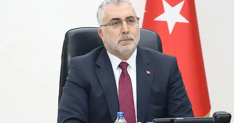 Bakan Işıkhan: Sendikalarımıza son teklifimizi bu hafta sunacağız