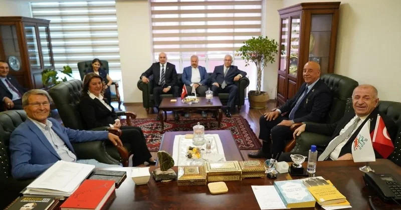 Ümit Özdağ: Askerimize saldırı var ancak açıklamıyorlar Sözcü Gazetesi