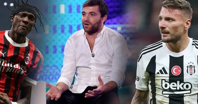 Ünlü gazeteci Beşiktaş ın işini bozdu! Haberi görünce görüşmeler durdu