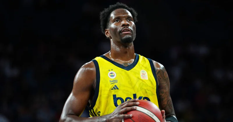 Fenerbahçe Beko dan NBA e transfer: Nigel Hayes Davis in yeni adresi Phoenix Suns! Basketbol Haberleri