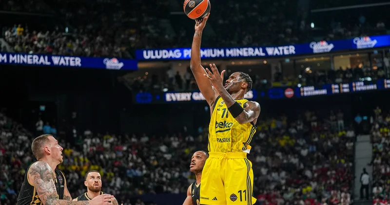 Fenerbahçe Beko nun yıldızı Nigel Hayes Davis, NBA e gidiyor! Yeni takımı duyuruldu