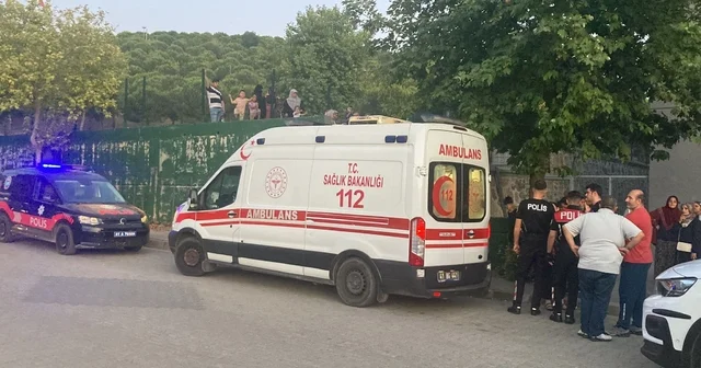 Bisikletten düşen 10 yaşındaki Yusuf öldü Kocaeli Haberleri