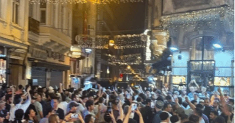 Provokatif dergiye soruşturma açıldı