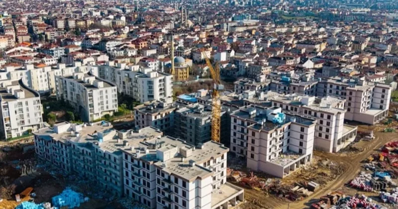 Bina sahibi ve yöneticilerini yakından ilgilendiriyor: Süre uzatıldı Sözcü Gazetesi
